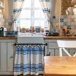 Tatil Evi Koloska House Balatonfüred