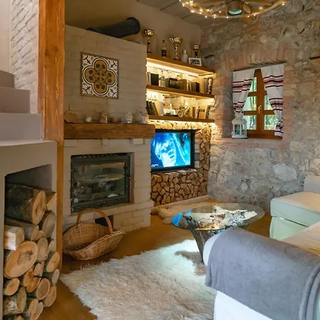 Prázdninový dům Koloska House