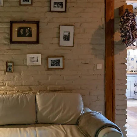 Koloska House Nyaraló
