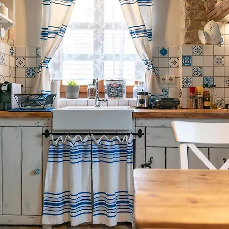 בית נופש Koloska House באלאטונפורד