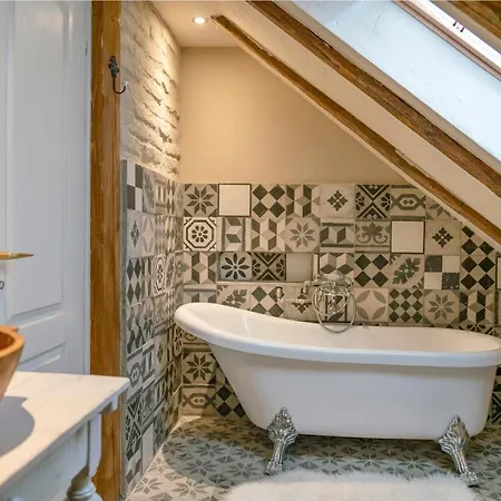 Feriehus Koloska House *