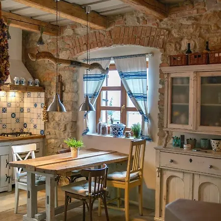 Koloska House Nyaraló