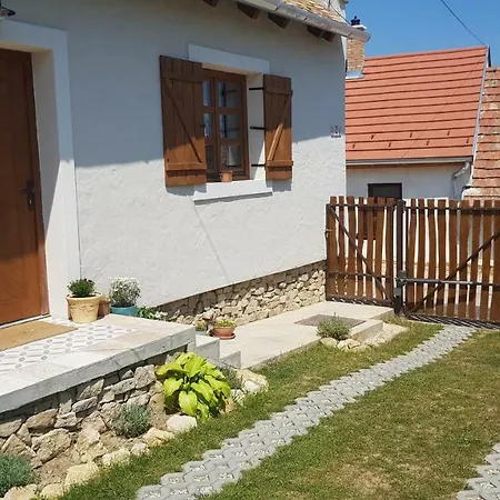 Koloska House Balatonfüred