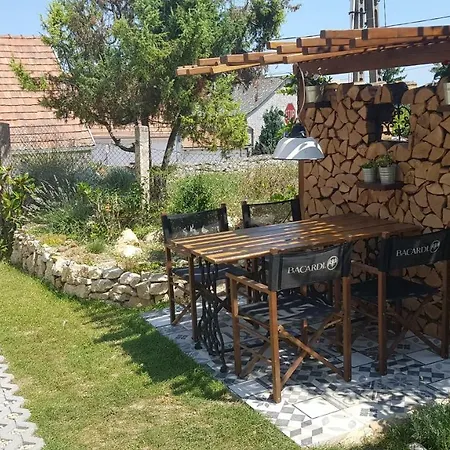 Prázdninový dům Koloska House