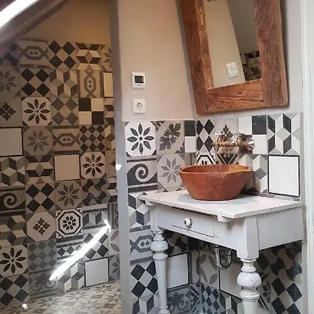 Koloska House בית נופש *
