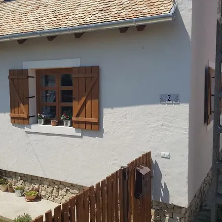 Koloska House Nyaraló