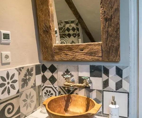 Vakantiehuis Koloska House *