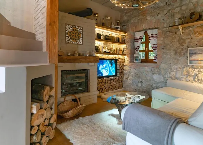 Vakantiehuis Koloska House