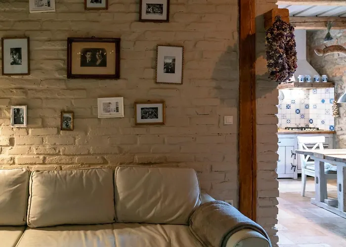 Koloska House Vakantiehuis