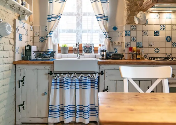 Vakantiehuis Koloska House Balatonfüred