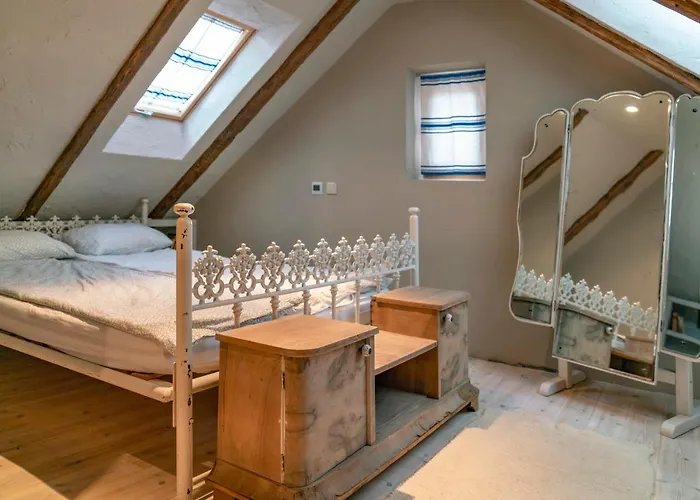 Koloska House * Balatonfüred