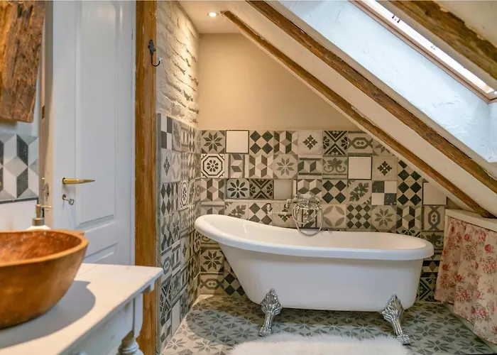 Vakantiehuis Koloska House *