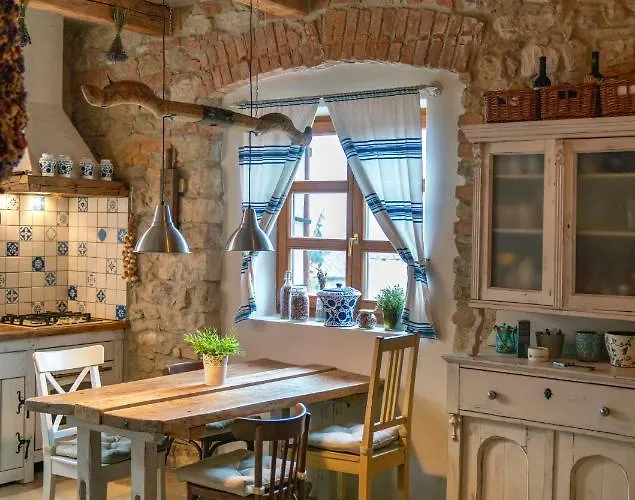 Koloska House Vakantiehuis