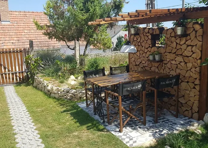 Vakantiehuis Koloska House