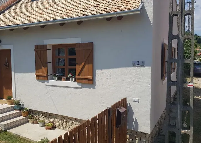 Koloska House Vakantiehuis